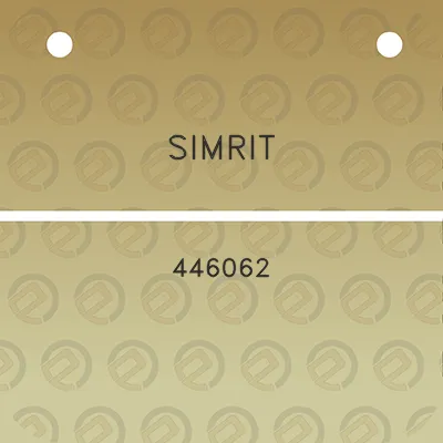 simrit-446062