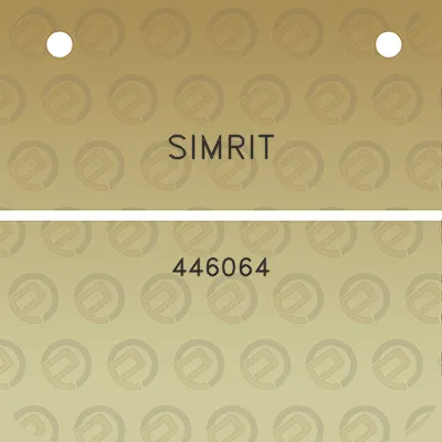 simrit-446064