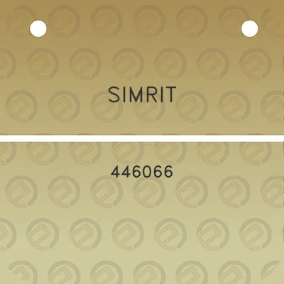 simrit-446066