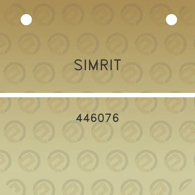 simrit-446076