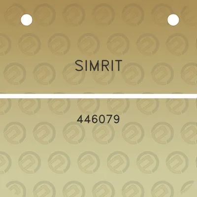 simrit-446079