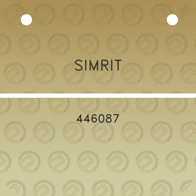 simrit-446087