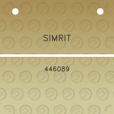 simrit-446089