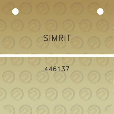 simrit-446137