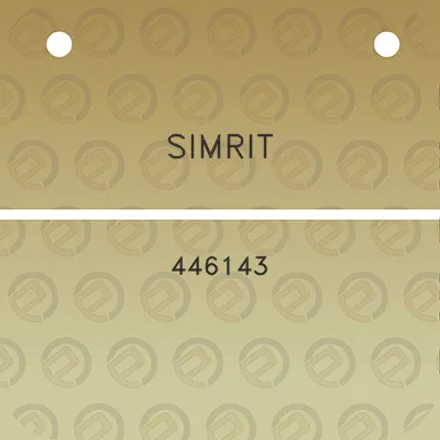 simrit-446143