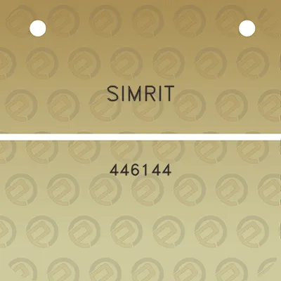 simrit-446144