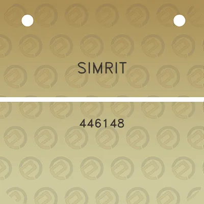 simrit-446148