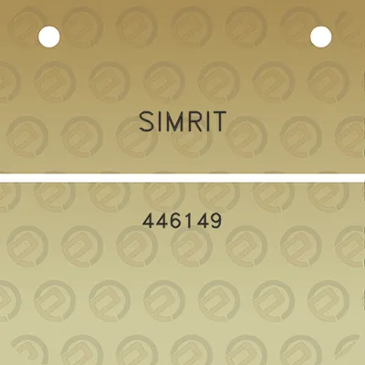 simrit-446149