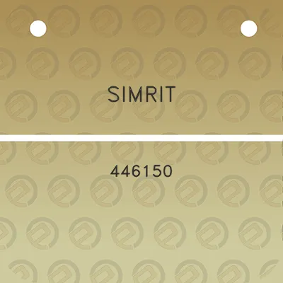 simrit-446150