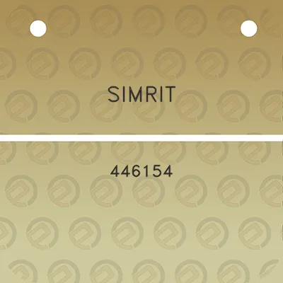 simrit-446154