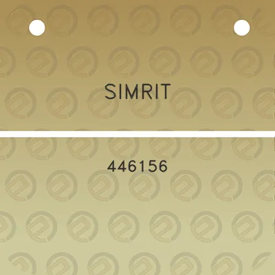 simrit-446156