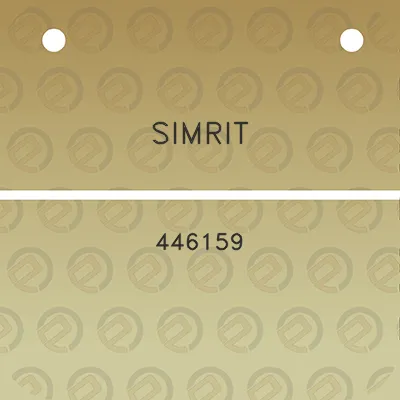 simrit-446159