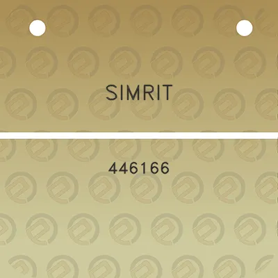 simrit-446166