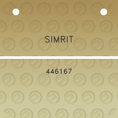 simrit-446167