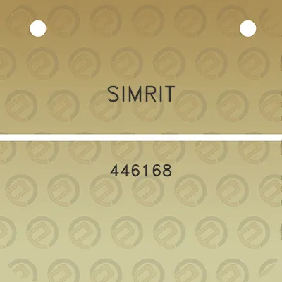 simrit-446168