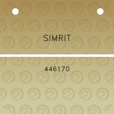 simrit-446170