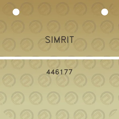 simrit-446177