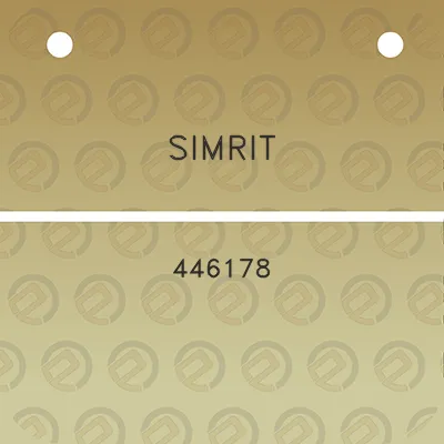 simrit-446178