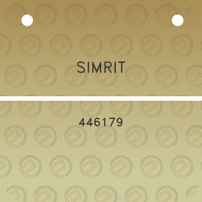 simrit-446179