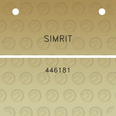 simrit-446181