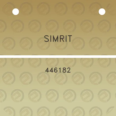 simrit-446182