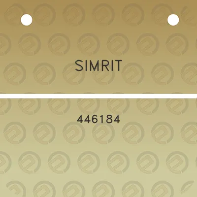 simrit-446184