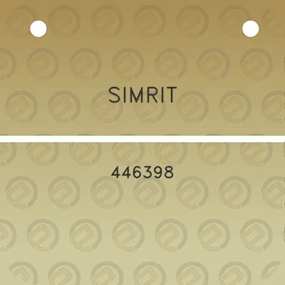 simrit-446398