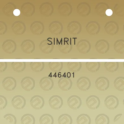 simrit-446401