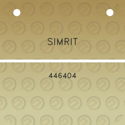 simrit-446404