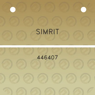 simrit-446407