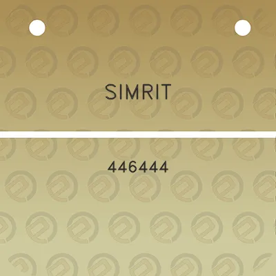 simrit-446444