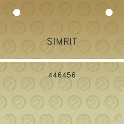 simrit-446456