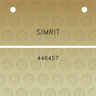 simrit-446457