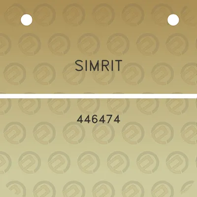 simrit-446474