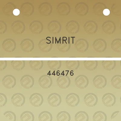 simrit-446476