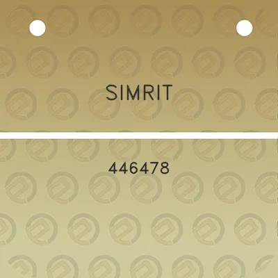 simrit-446478