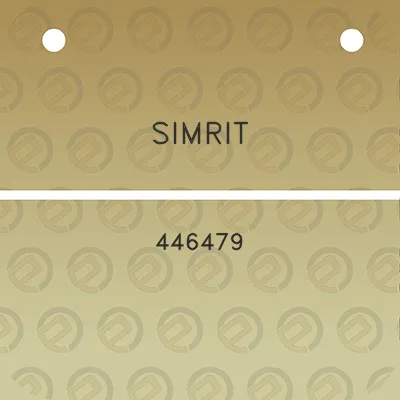 simrit-446479