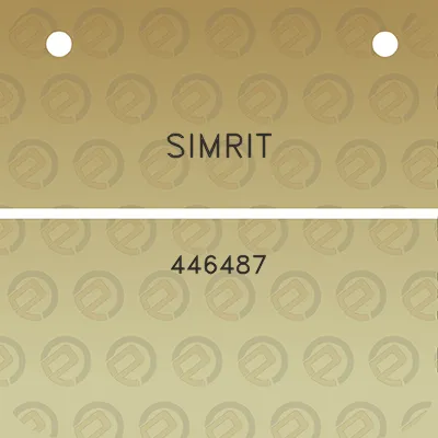 simrit-446487