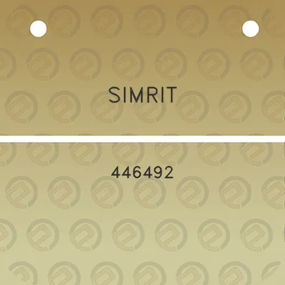 simrit-446492