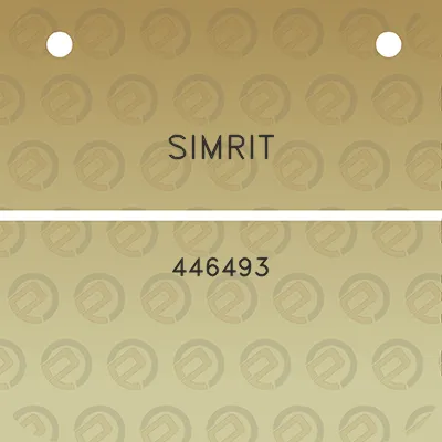 simrit-446493