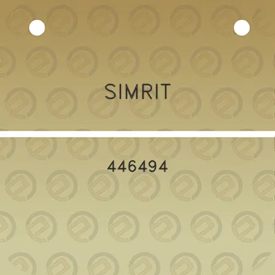 simrit-446494