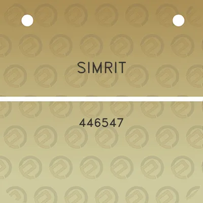 simrit-446547