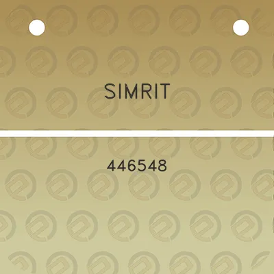 simrit-446548