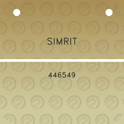 simrit-446549