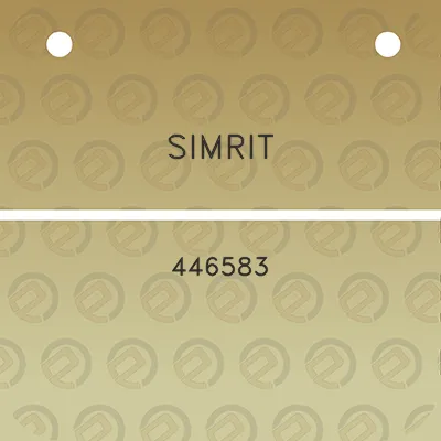 simrit-446583