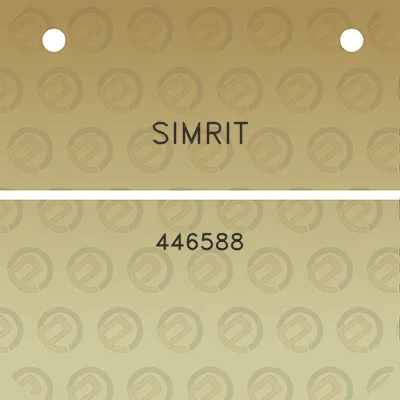 simrit-446588