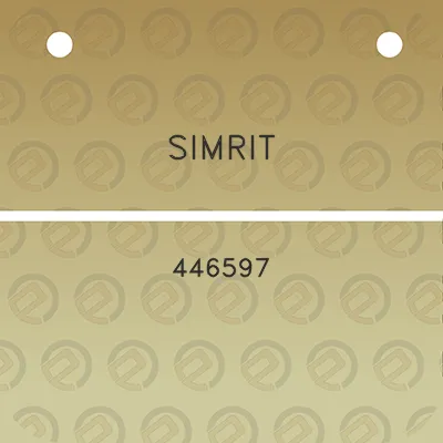 simrit-446597