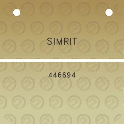 simrit-446694