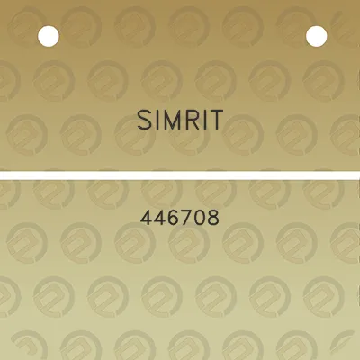 simrit-446708