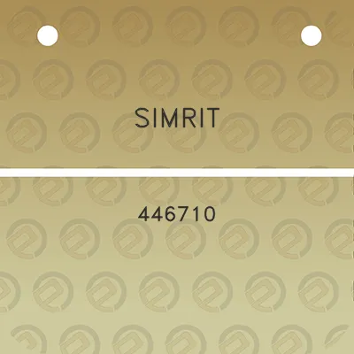 simrit-446710